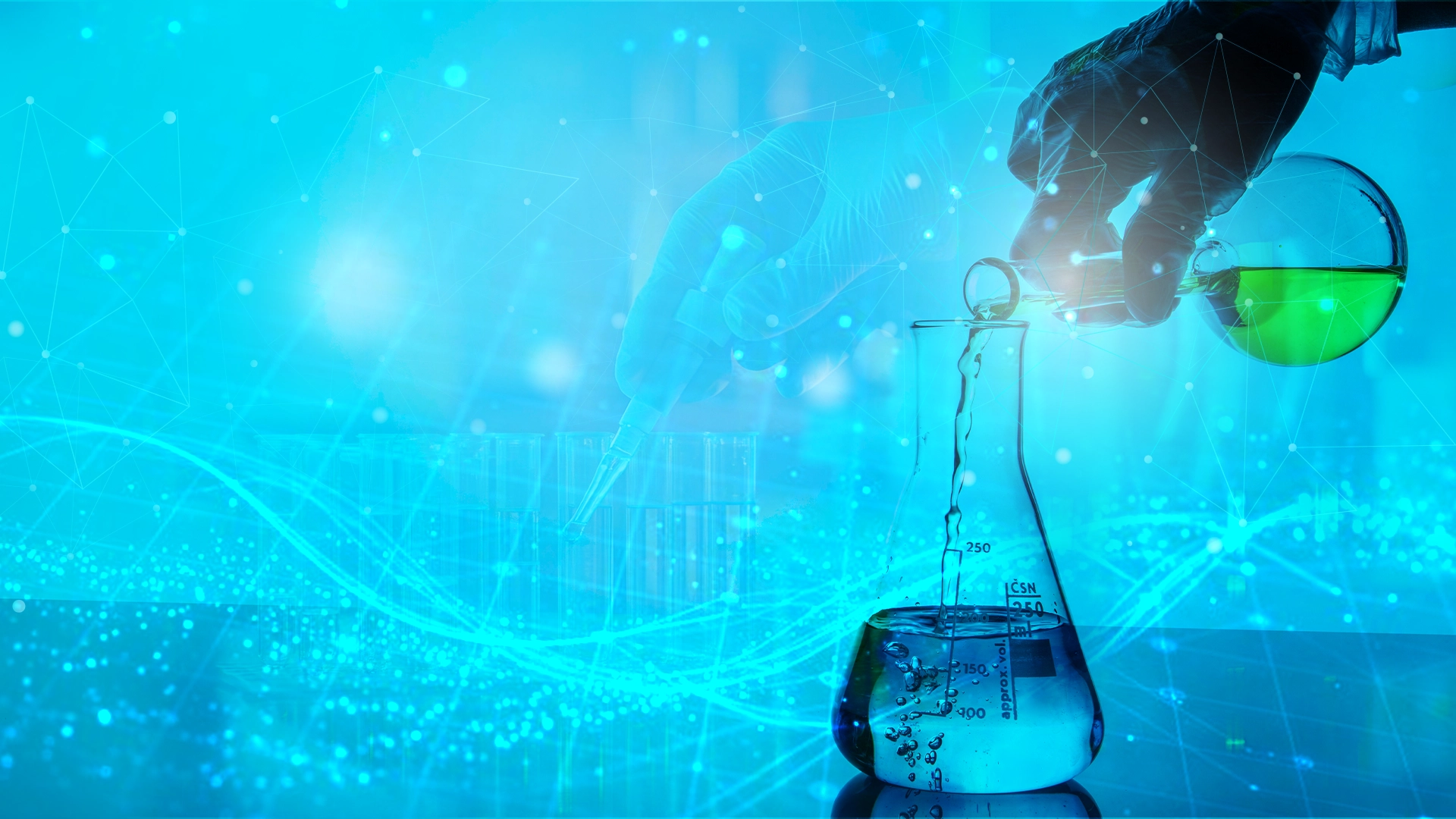 Tecnología en Gestión Química Industrial, la nueva apuesta educativa del TdeA por una industria más limpia, eficiente y sostenible
