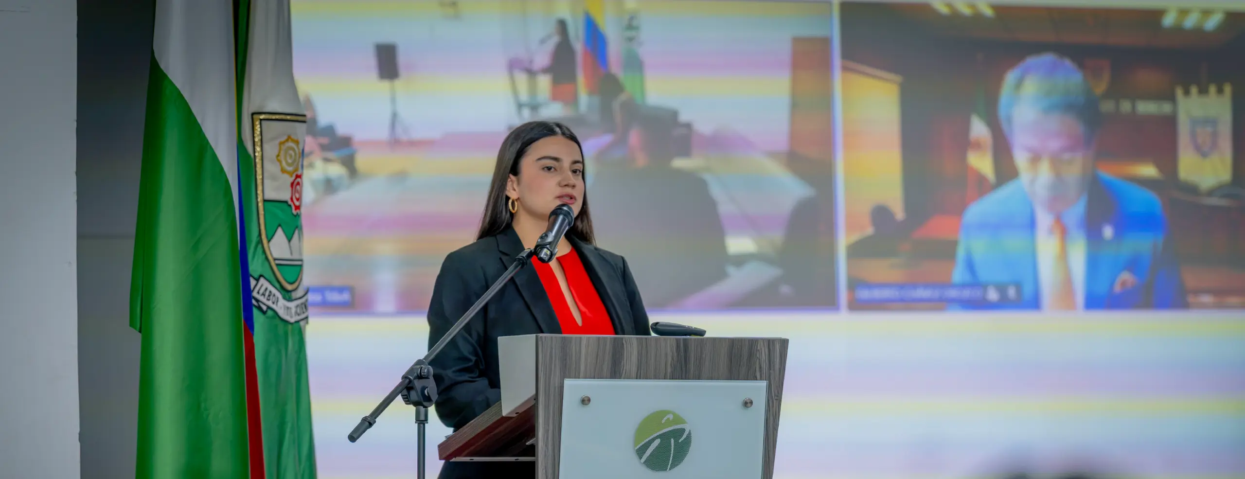 Primer Congreso Internacional de Derecho Laboral Seguridad Social y Seguridad y Salud en el Trabajo