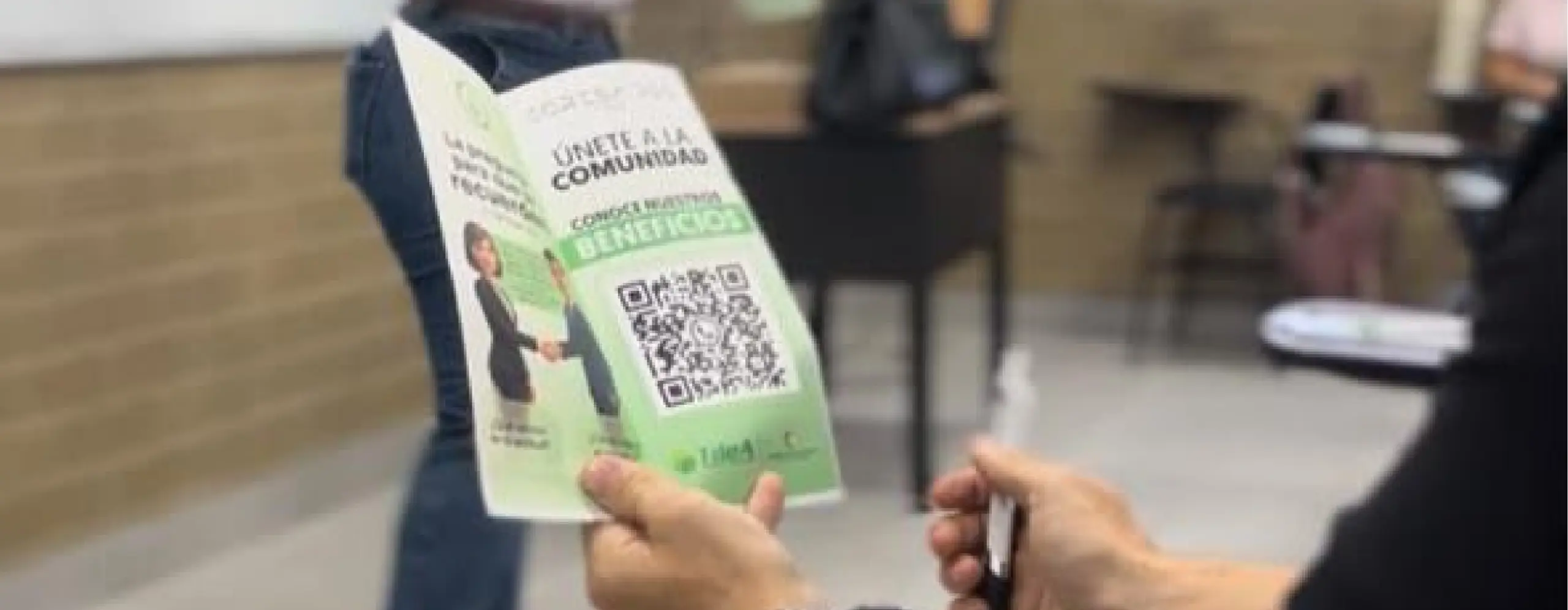 Empleabilidad con mentorías personalizadas