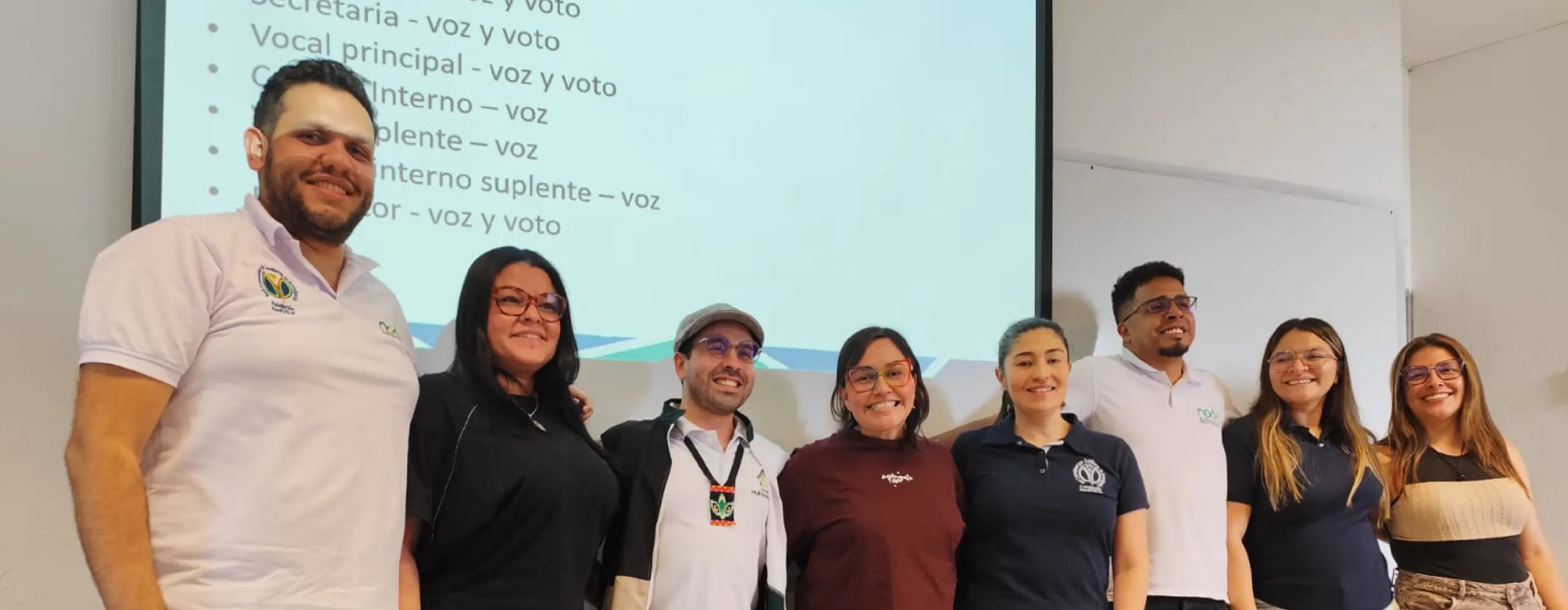 El TdeA asumirá la dirección del Nodo Antioquia de RedCOLSI