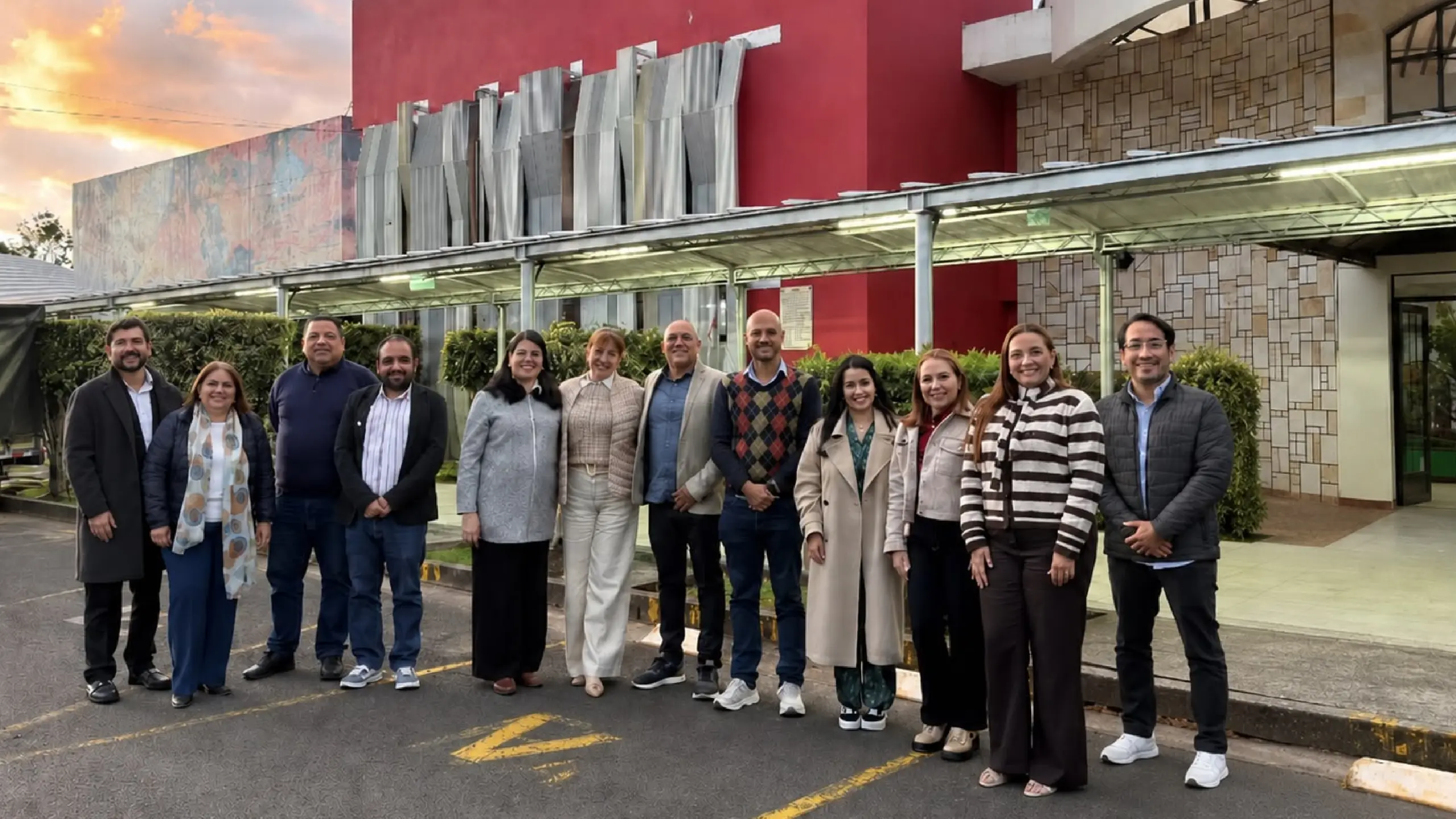 El TdeA llevó la ingeniería al territorio con Acofi