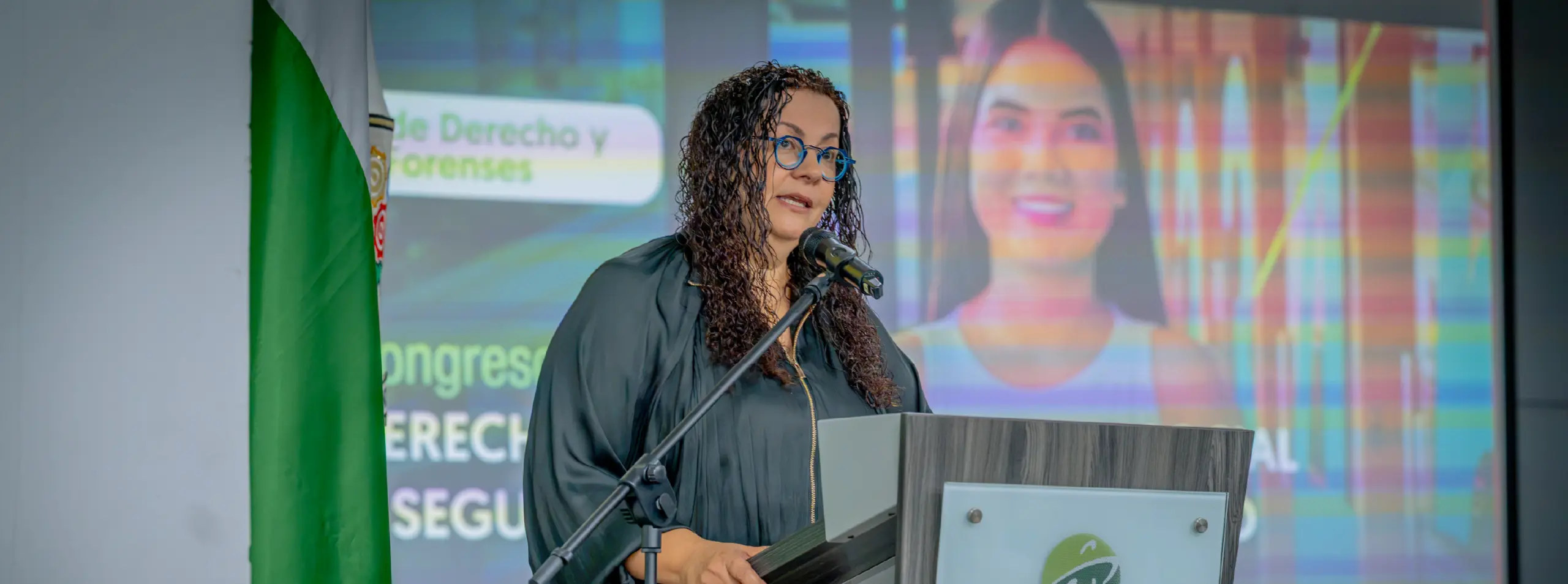 Primer Congreso Internacional de Derecho Laboral Seguridad Social y Seguridad y Salud en el Trabajo