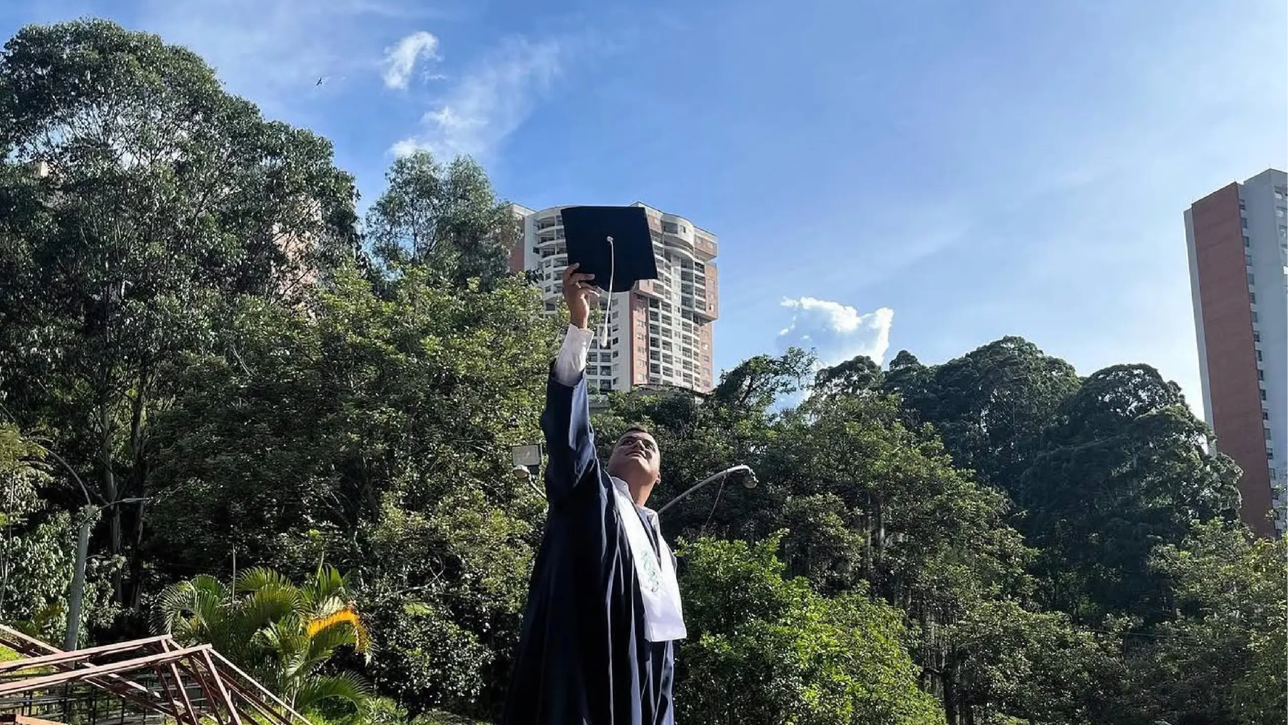 Egresados que Transforman