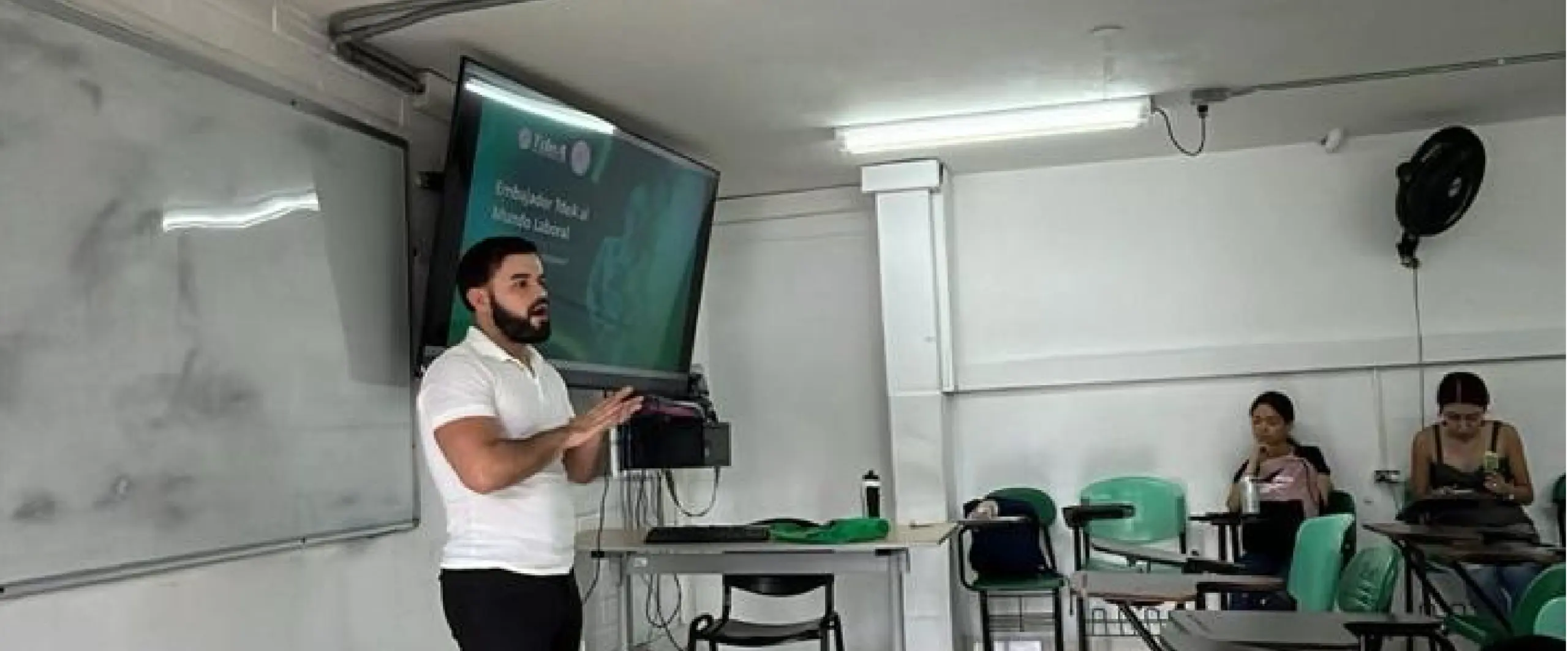 TdeA y Comfama impulsan la empleabilidad con mentorías personalizadas