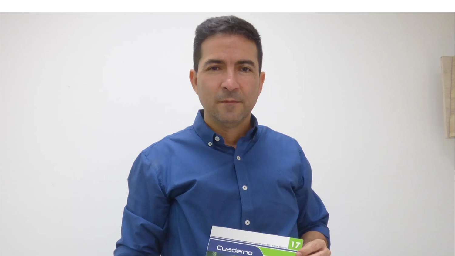 Revista Cuaderno Activa de la Facultad de Ingeniería del TdeA clasificada en Publindex
