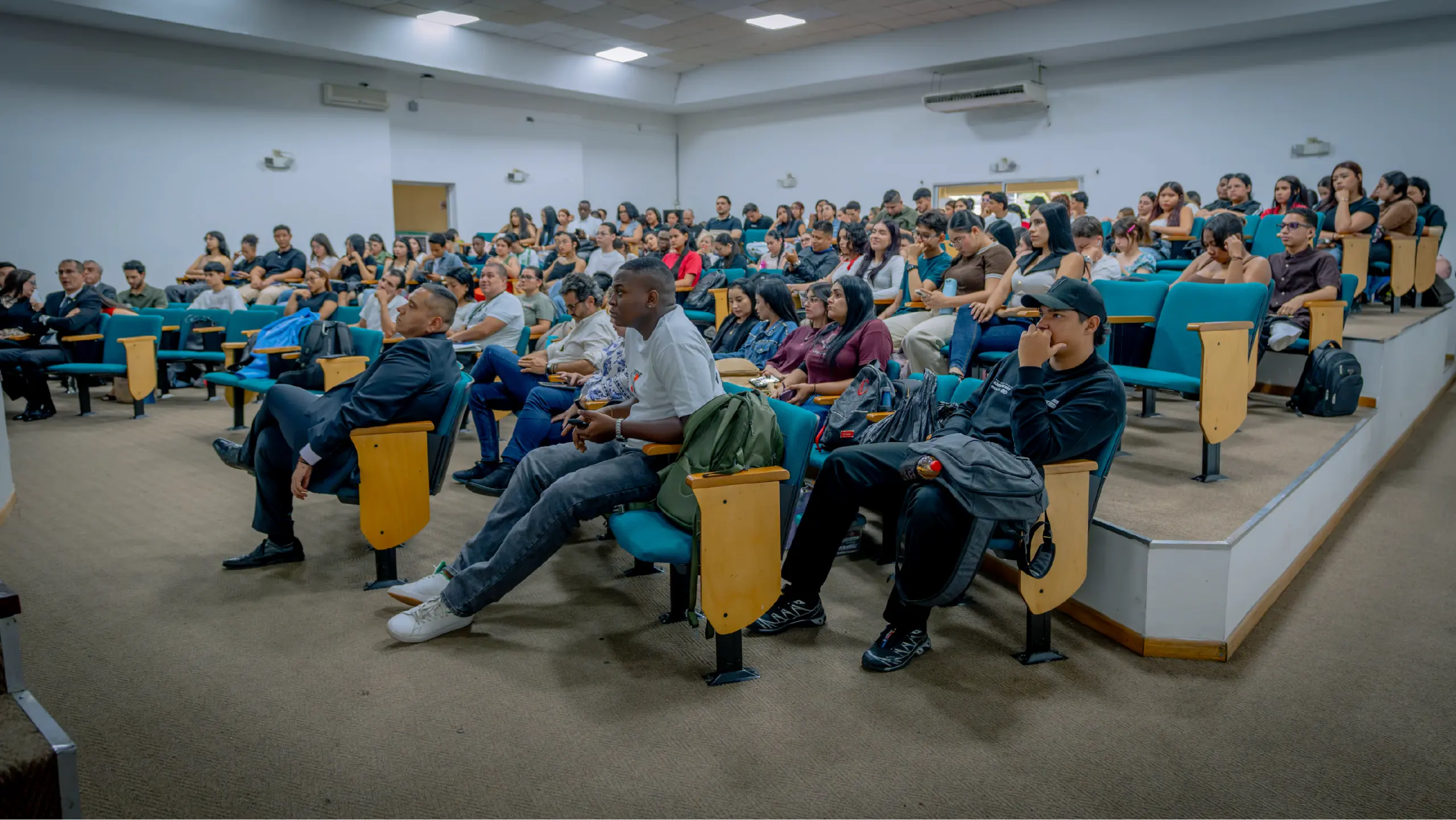 Reformas, inteligencia artificial y libertad sindical: algunos de los temas del Primer Congreso Internacional de Derecho Laboral Seguridad Social y Seguridad y Salud en el Trabajo