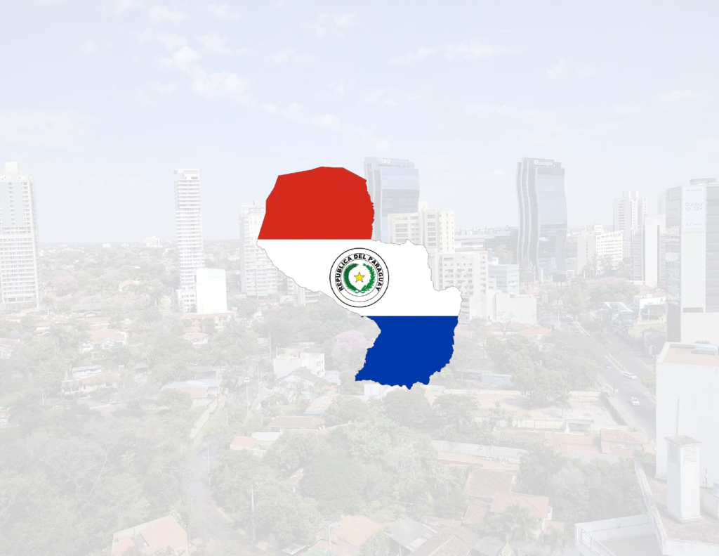 Pasantía Académica a Paraguay 2026-2 / Facultad de Derecho y Ciencias Forenses