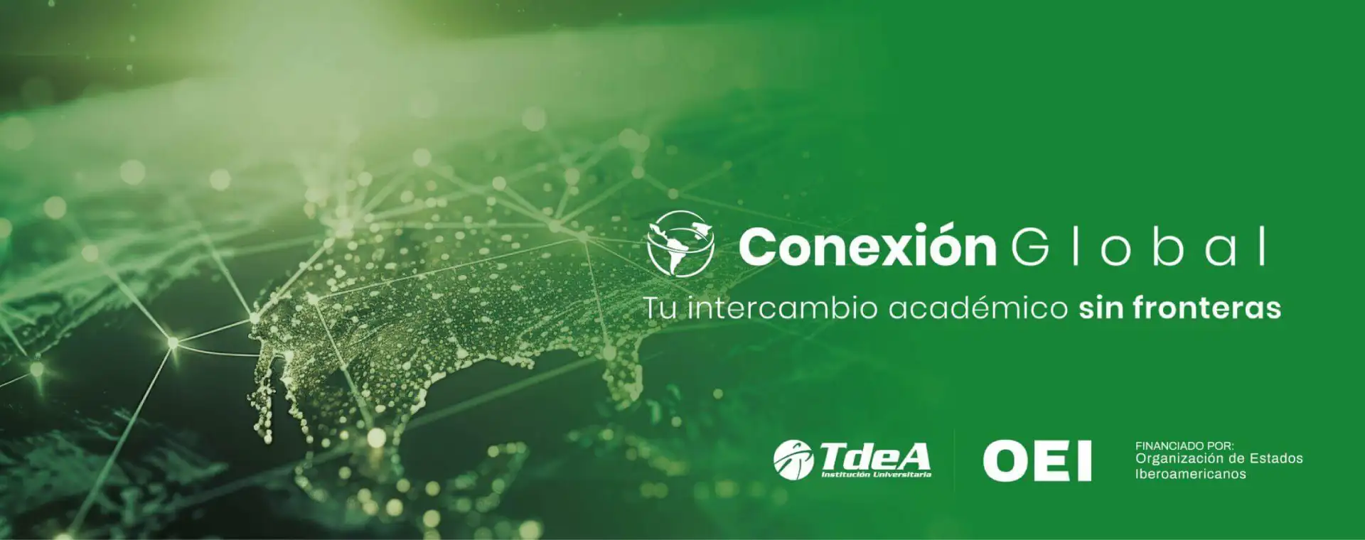 Banner Conexión Global