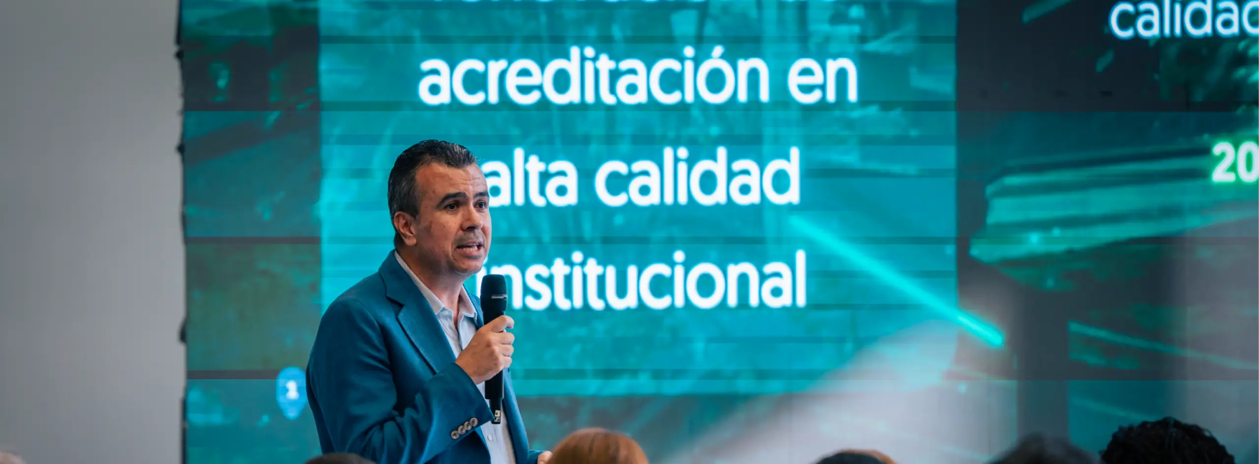 La autoevaluación, punto de partida hacia la tercera Acreditación institucional