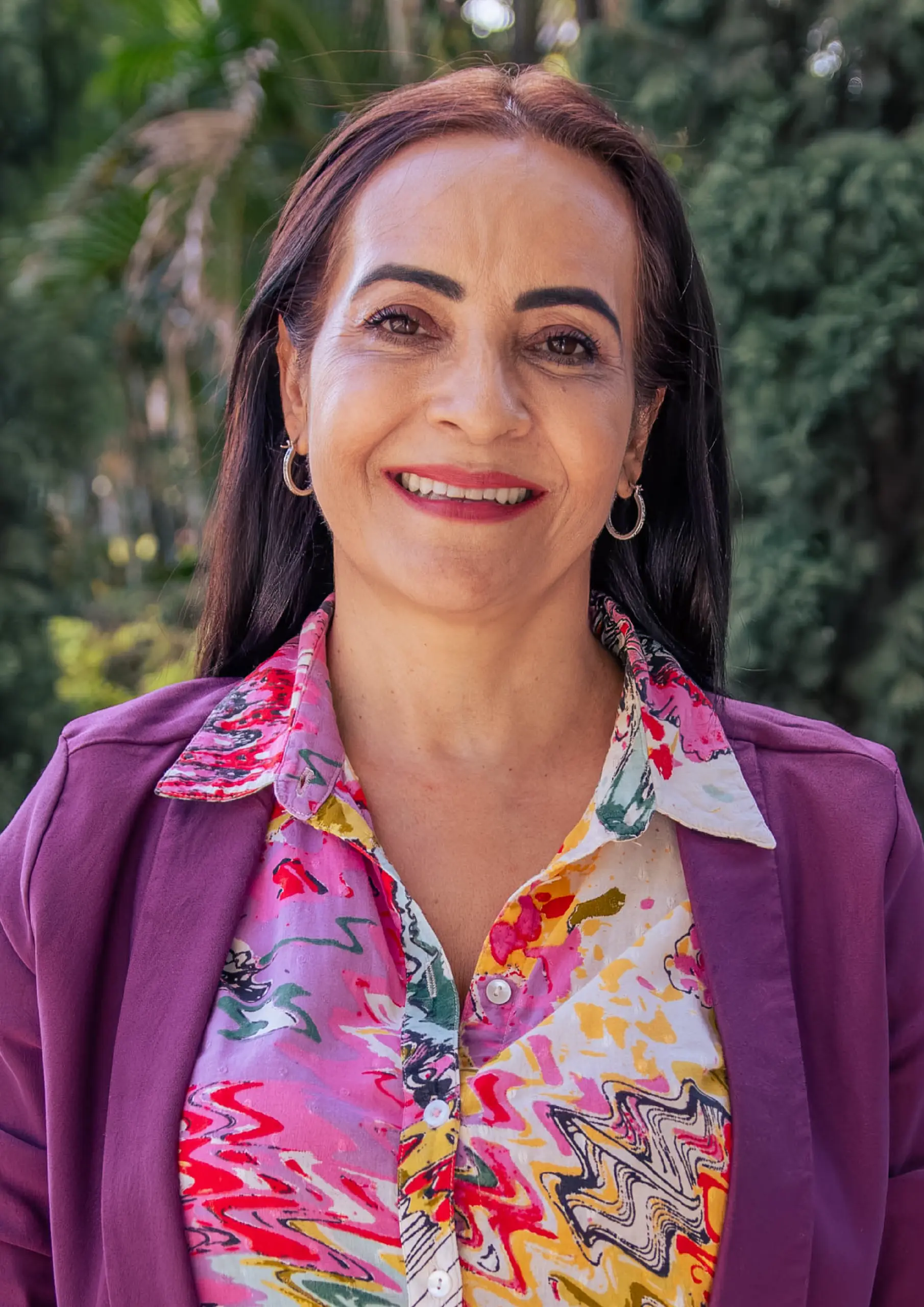Directora de Investigación