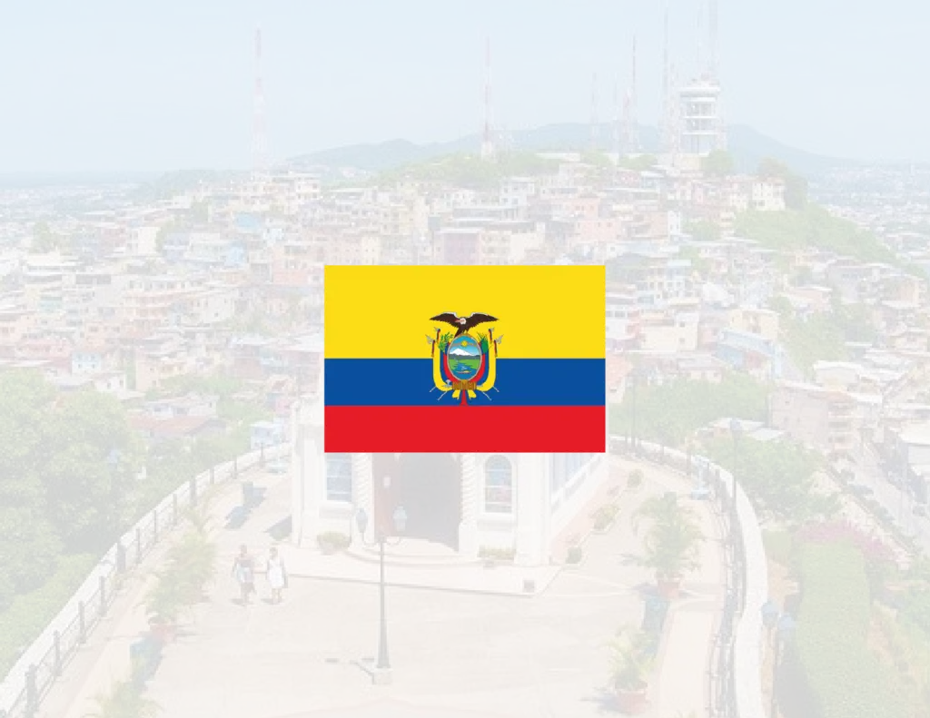 Pasantía Académica a Ecuador 2026-2 / Facultad de Educación y Ciencias Sociales