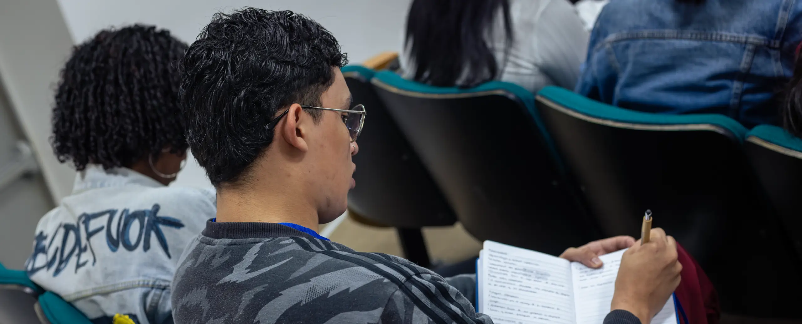Trabajo Social del TdeA recibe Acreditación de Alta Calidad