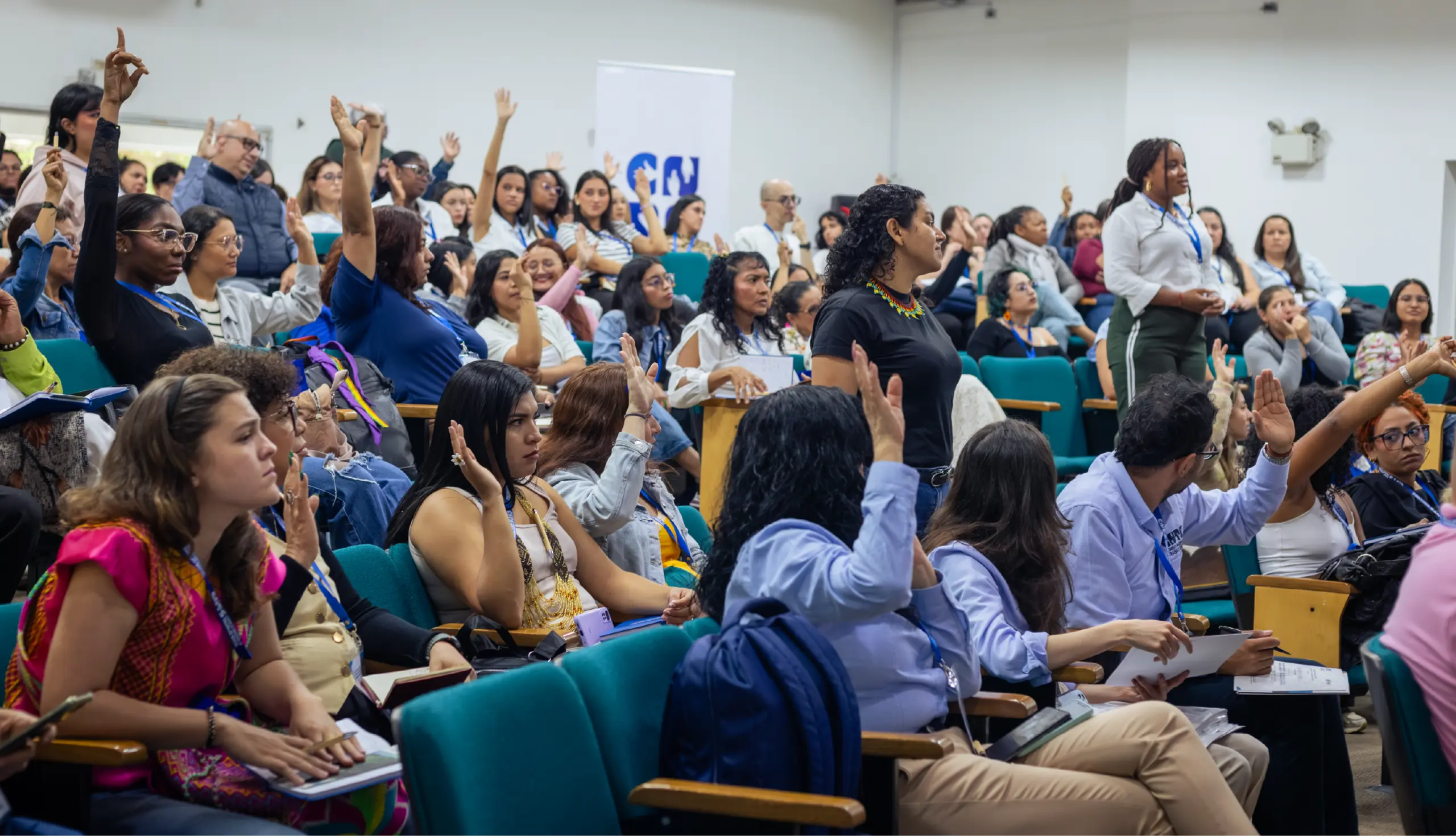 Trabajo Social del TdeA recibió Acreditación de Alta Calidad