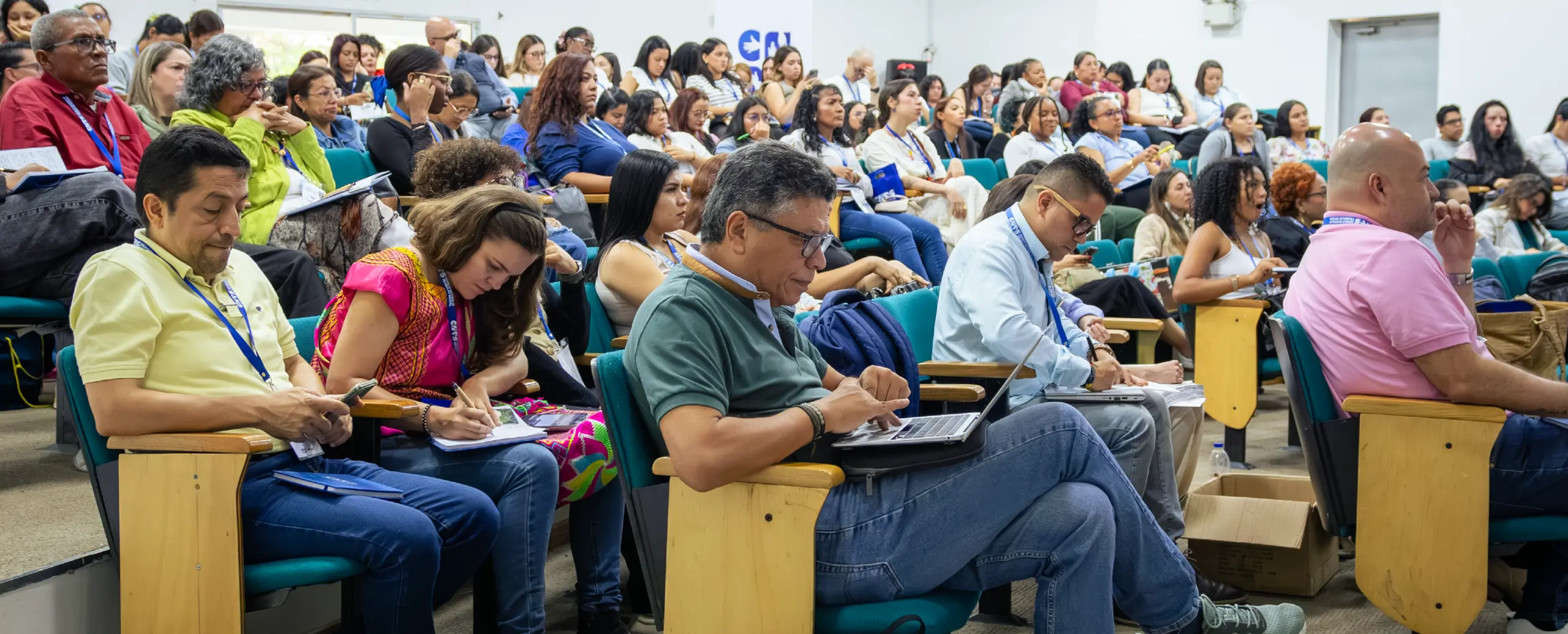 Trabajo Social del TdeA recibe Acreditación de Alta Calidad