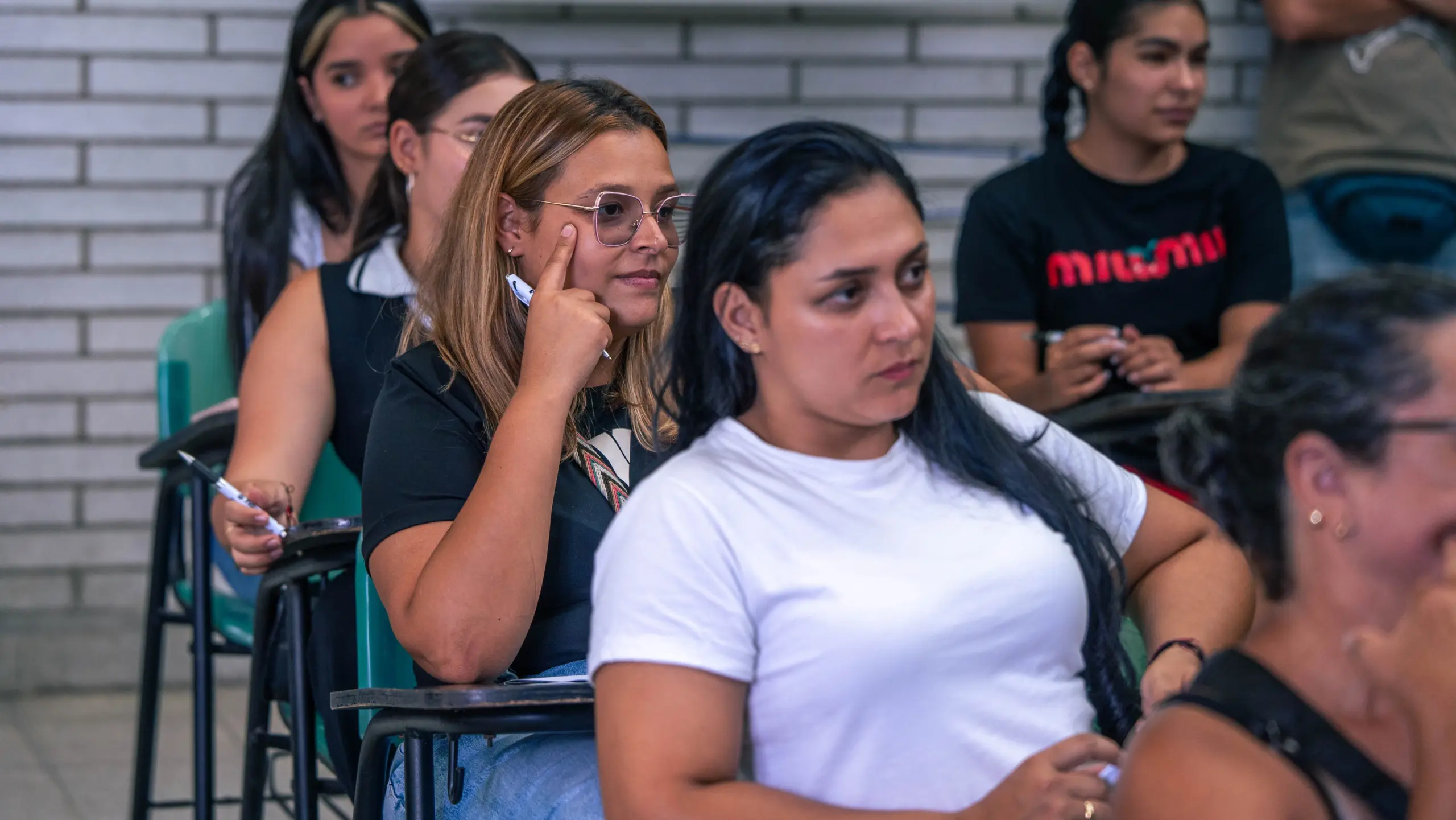 Territorio TdeA consolida estrategia de educación superior