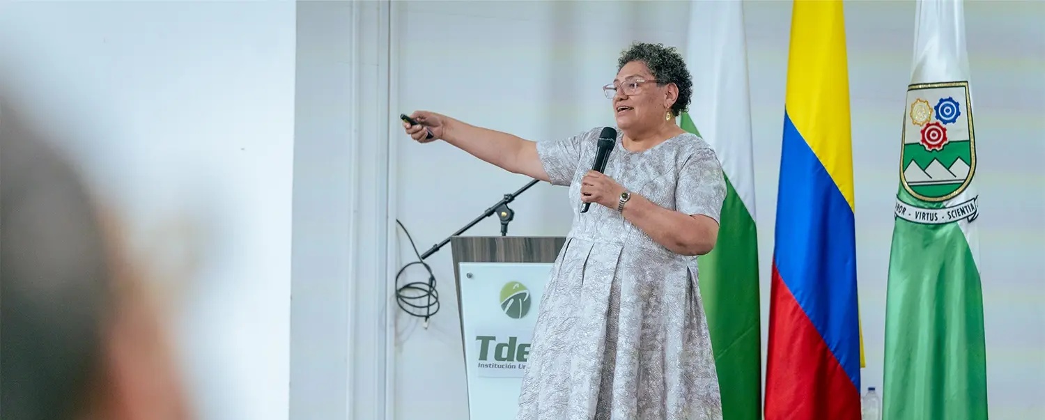 El II Simposio Nacional de Economía Circular invita a transformar residuos en oportunidades