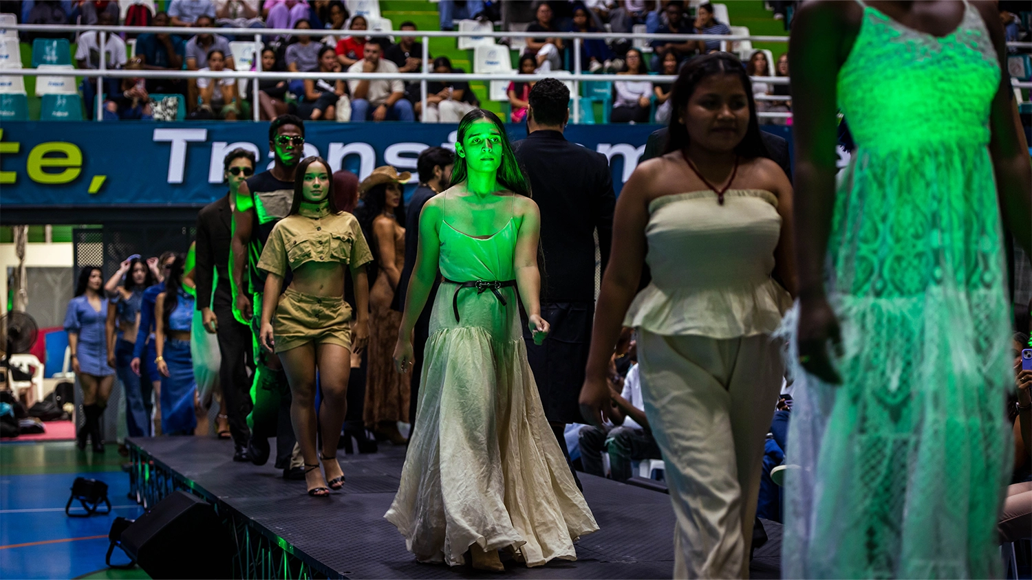 Moda circular: cuando los residuos se transforman en nuevas oportunidades de sostenibilidad