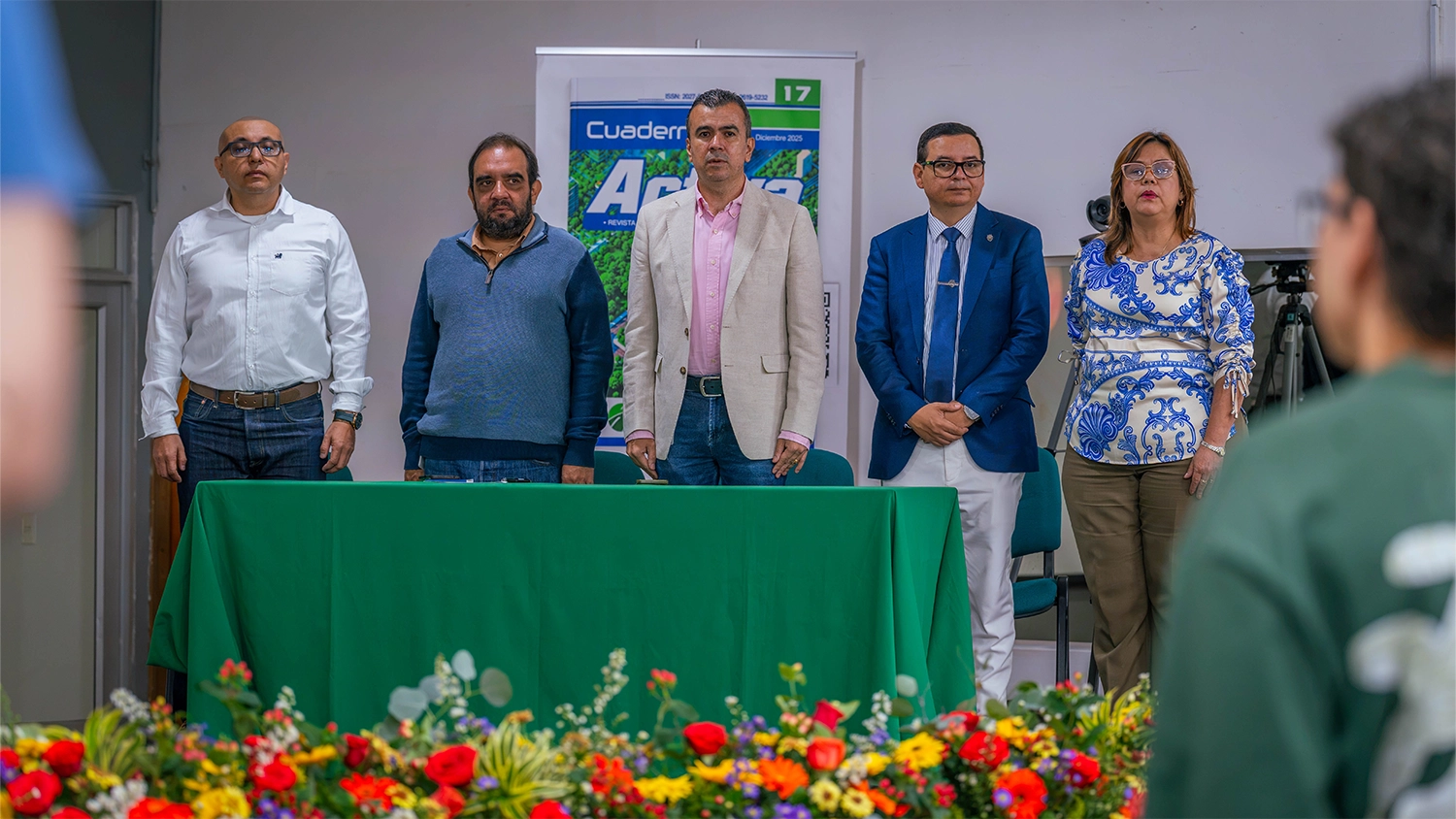 SEIIIS 2026 abrió el debate sobre estrategia, gobernanza e inteligencia artificial
