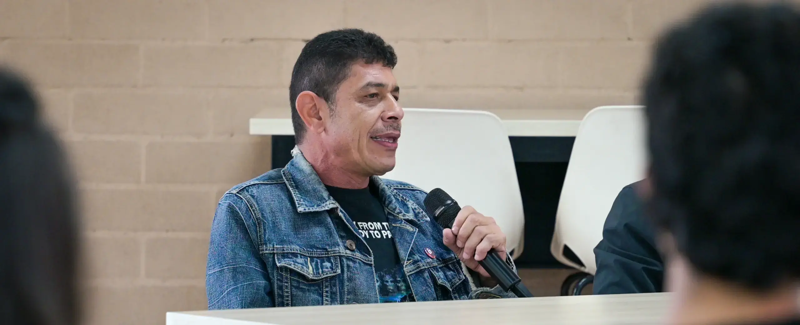 Escrituras del Ruido: el rock y la literatura como memoria de las ciudades