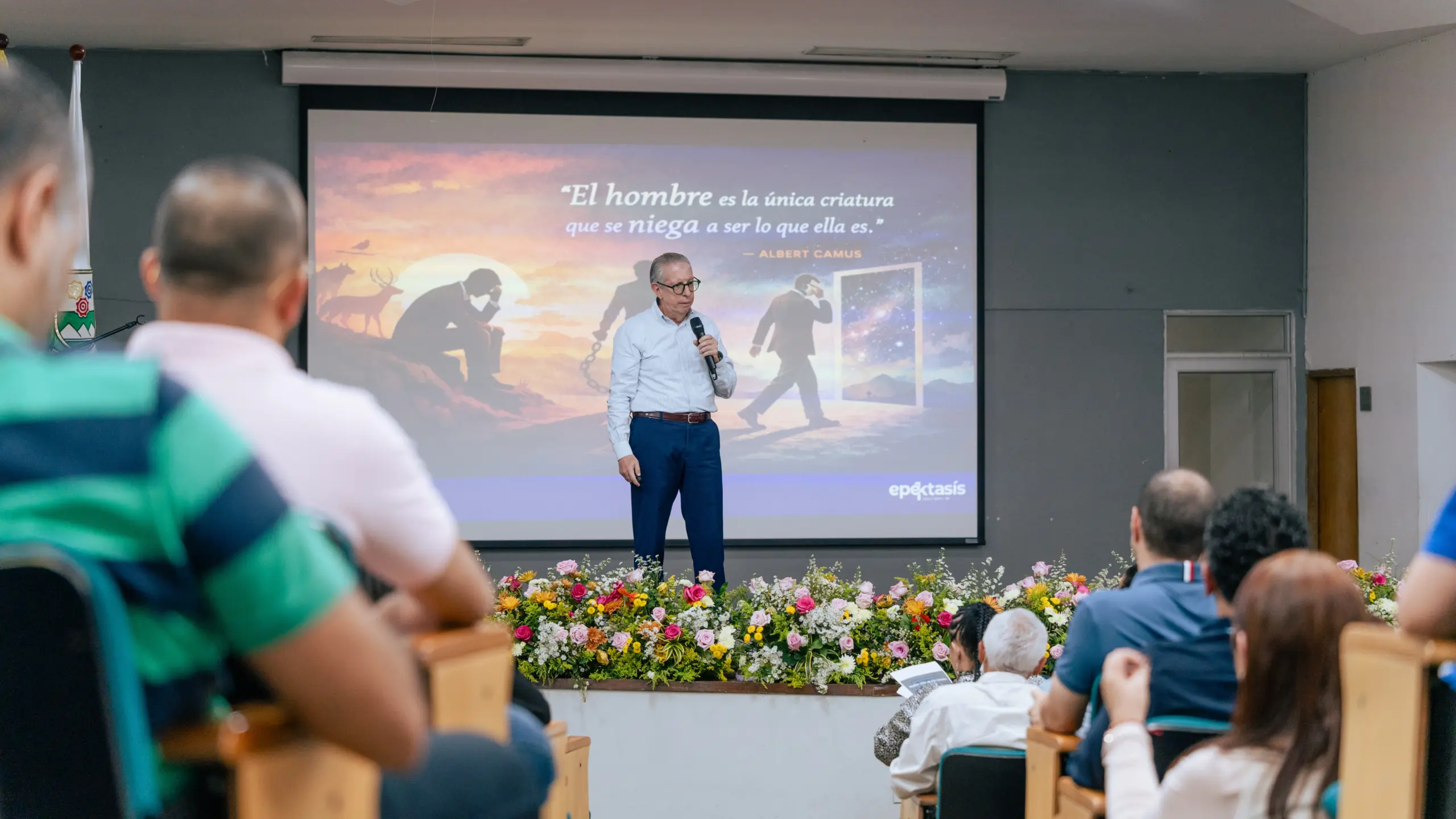 Ser más humanos: una decisión que transforma la vida