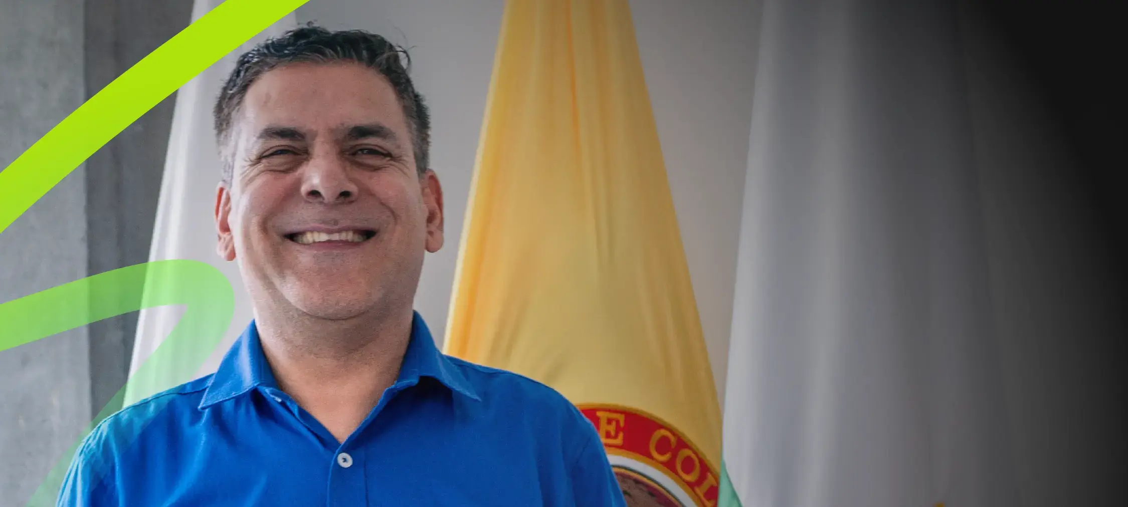 Encuesta de administrativos Reacreditación Administrativo del TdeA.