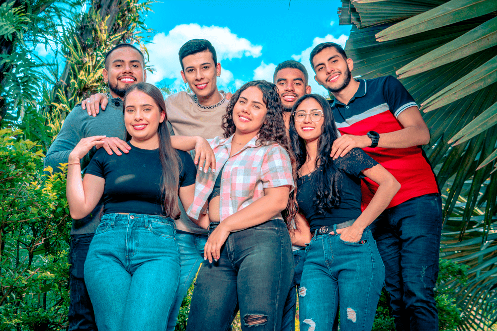 estudiantes
