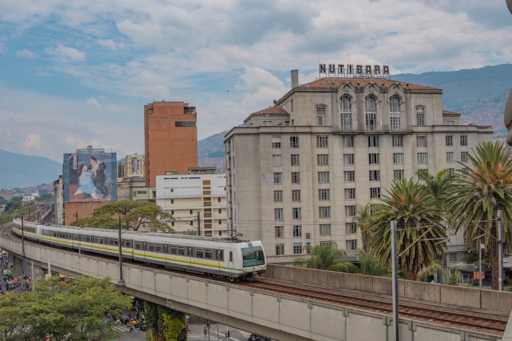 Resultado beneficiarios Tiquete Metro Febrero