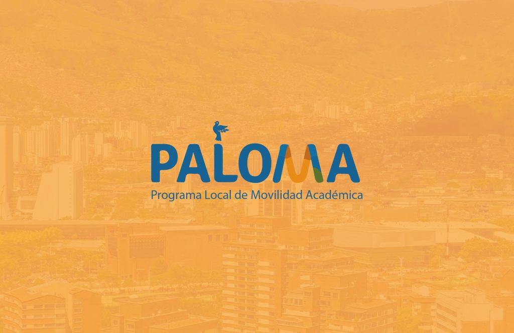 Convocatoria PALOMA 2026-2