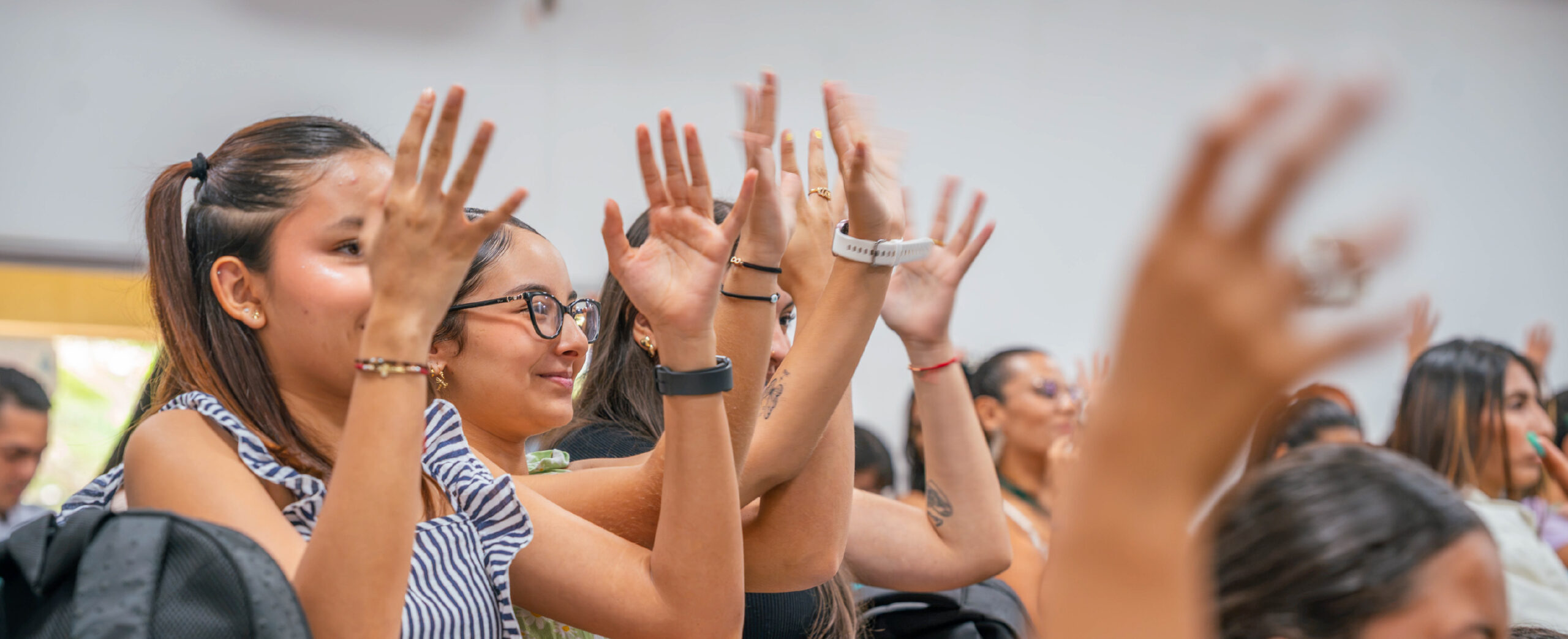 TdeA EnSeña: para actuar de manera incluyente